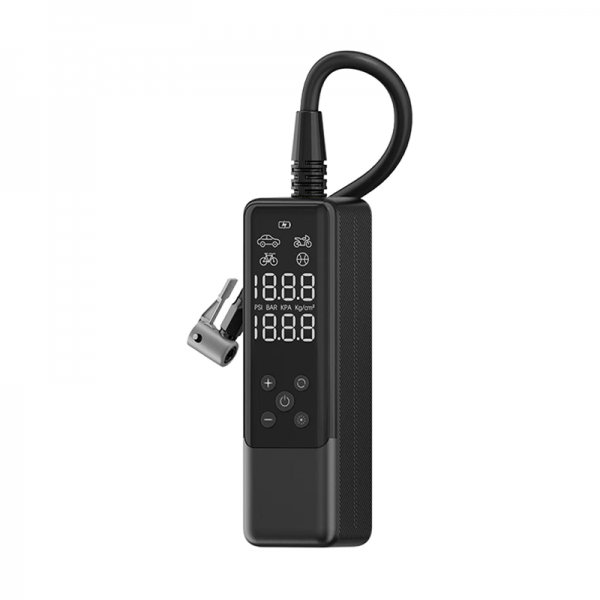 WIWU WI-AI001 Car Inflator Pump