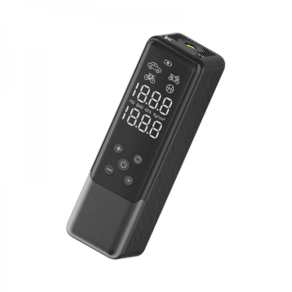WIWU WI-AI001 Car Inflator Pump