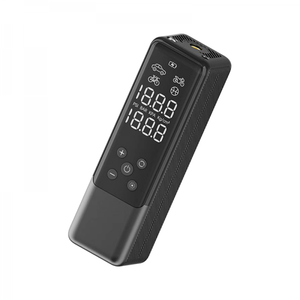 WIWU WI-AI001 Car Inflator Pump
