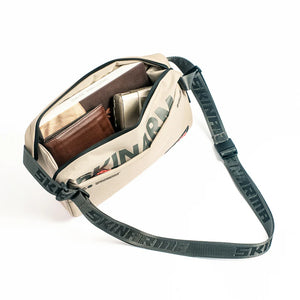 SKINARMA FARDEL Crossbody Bag - Ivory