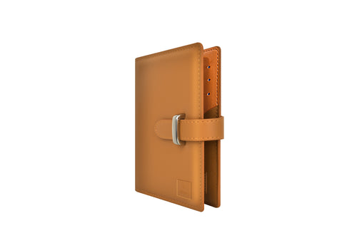 WIWU Ambassador Passport Wallet