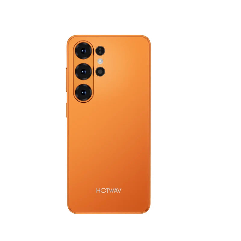 HOTWAV A26 Ultra Smartphone