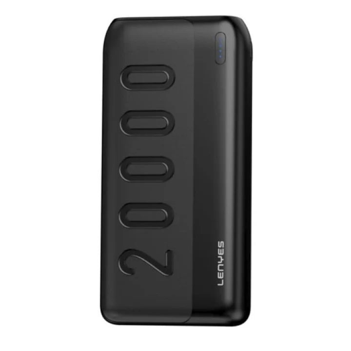 LENYES Fast Charging Power Bank PX235