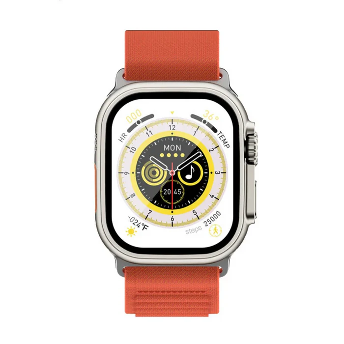 LENYES Functional, Sleek and Reliable Smart Watch LW-235