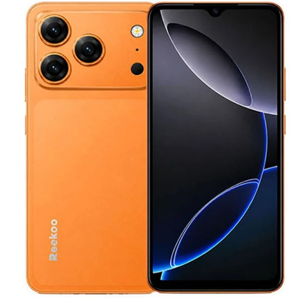 Reekoo Note 70