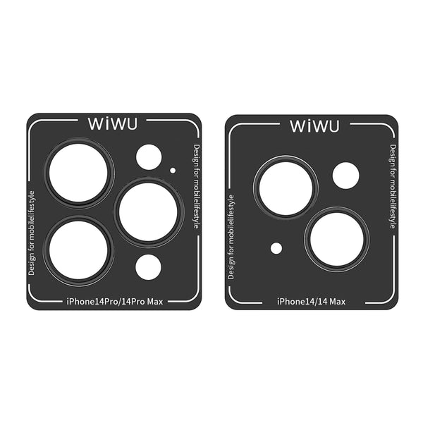 WIWU Lens Guard for iphone