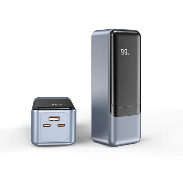WIWU Wi-P010 27000mAh Tank Power Bank