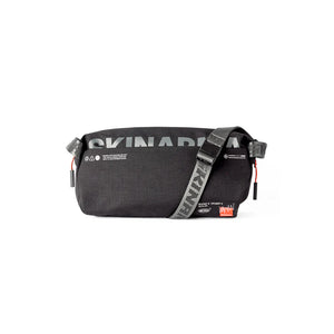 SKINARMA FARDEL Crossbody Bag - Black