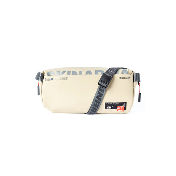 SKINARMA FARDEL Crossbody Bag - Ivory
