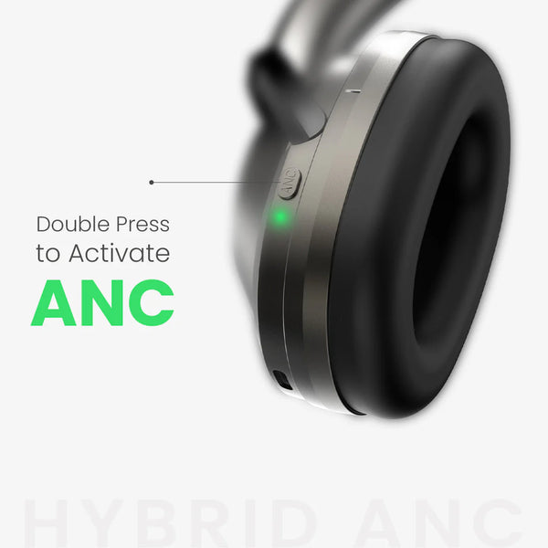 HiFuture Future-Tour Pro Headset
