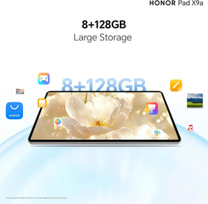 HONOR Pad X9a LTE