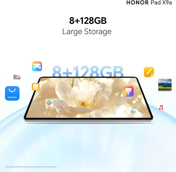 HONOR Pad X9a LTE