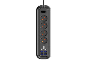 MOXOM MX-ST05 Power Strip