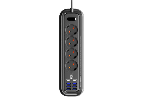 MOXOM MX-ST05 Power Strip