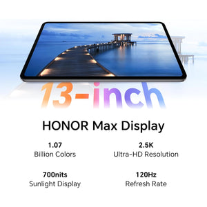 HONOR Pad X9b Max Wi-Fi