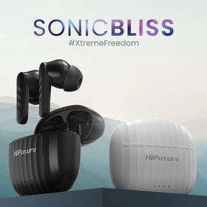 HiFuture SonicBliss Earphone