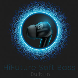 HiFuture SonicBliss Earphone