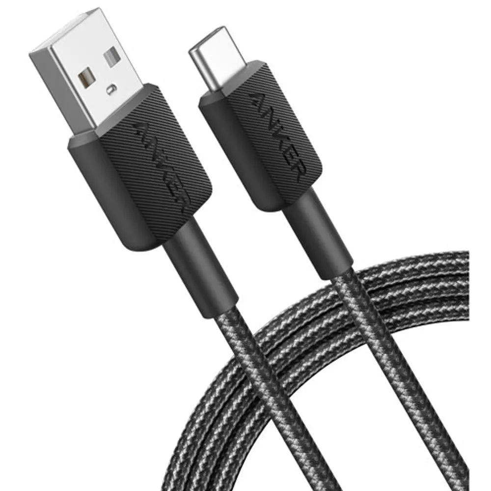 Anker 322 USB To Type-C Cable