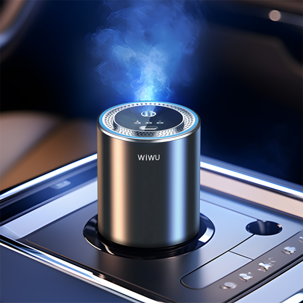 WIWU WI-AR001 Car Smart Humidifier