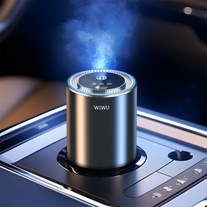 WIWU WI-AR001 Car Smart Humidifier
