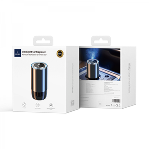 WIWU WI-AR001 Car Smart Humidifier