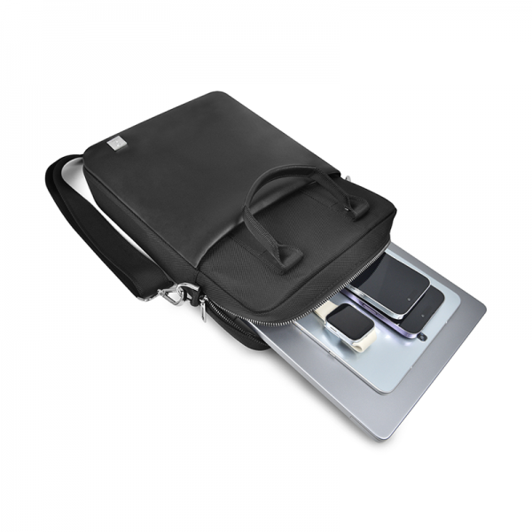 WIWU Hali Vertical Layer Bag
