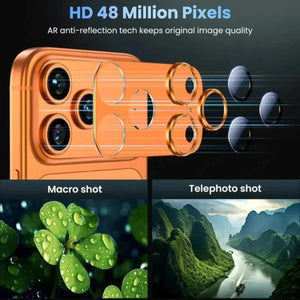 iPhone 17 Camera Lens Shield