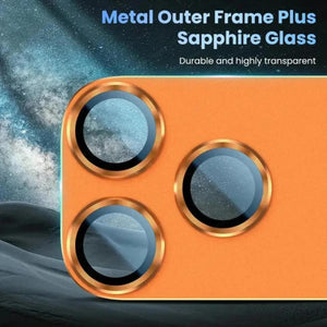 iPhone 17 Camera Lens Shield