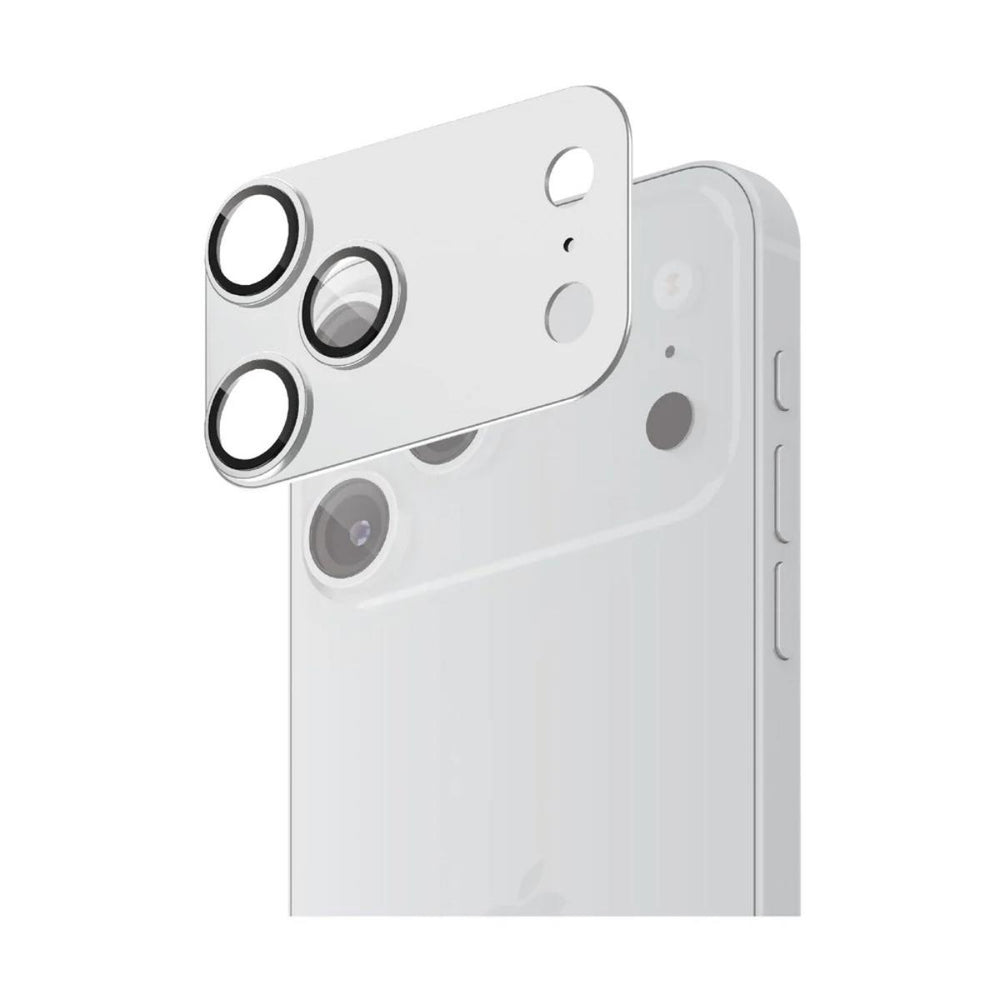 iPhone 17 Full Camera Lens Shield