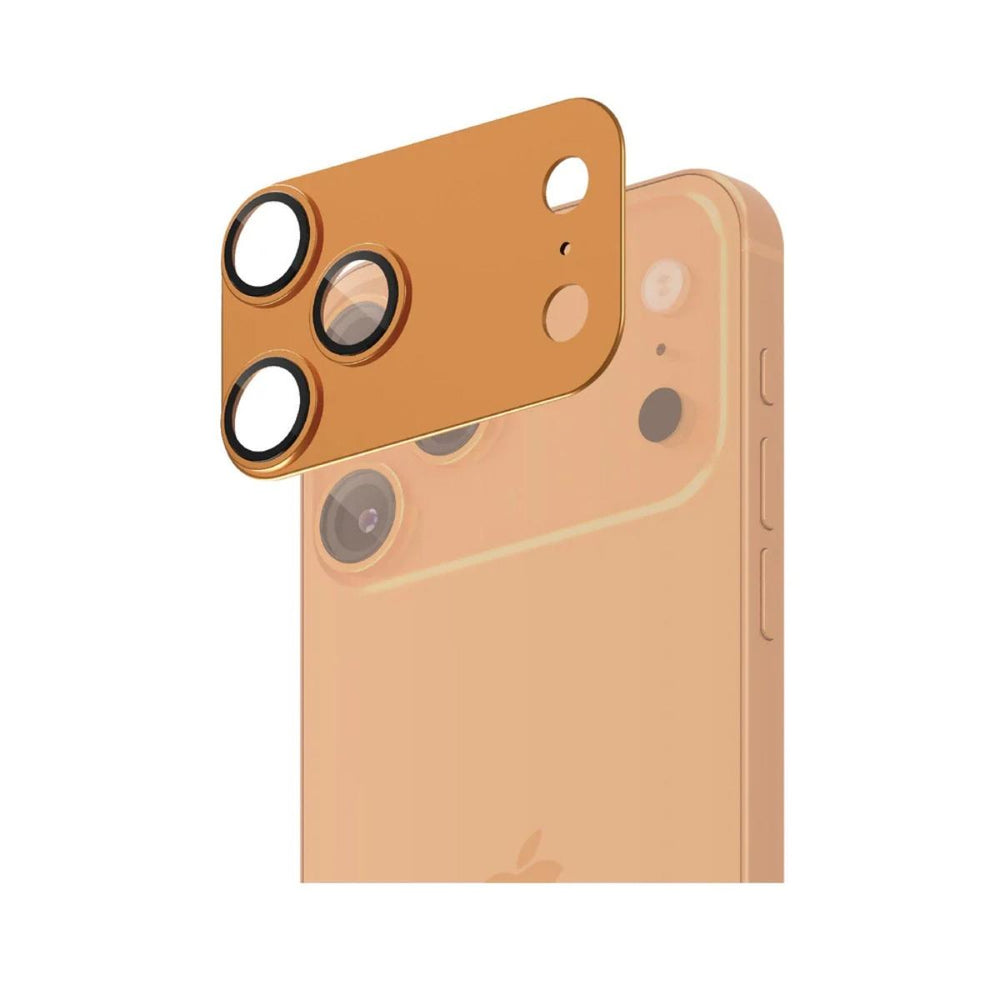 iPhone 17 Full Camera Lens Shield