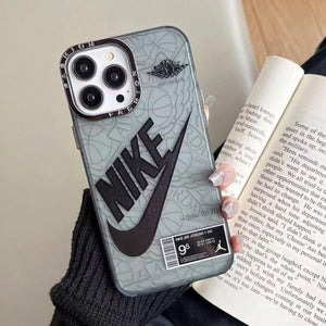 iPhone Nike Air Jordan I Go Case
