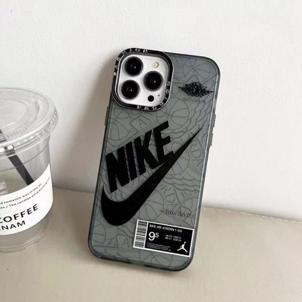 iPhone Nike Air Jordan I Go Case