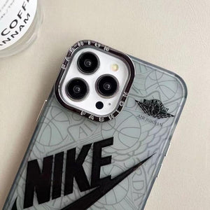 iPhone Nike Air Jordan I Go Case