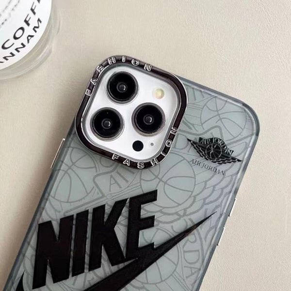 iPhone Nike Air Jordan I Go Case