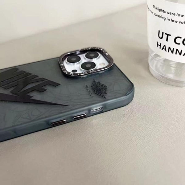 iPhone Nike Air Jordan I Go Case