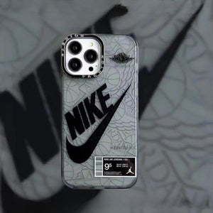 iPhone Nike Air Jordan I Go Case
