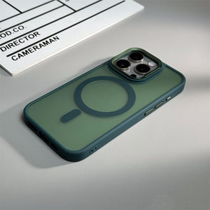 iPhone Premium Pure MagSafe Case