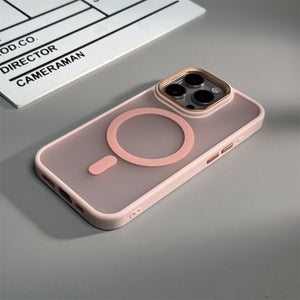iPhone Premium Pure MagSafe Case