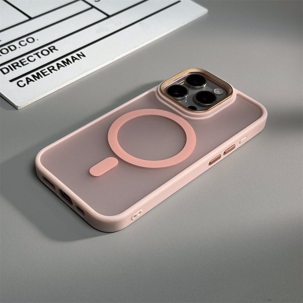 iPhone Premium Pure MagSafe Case