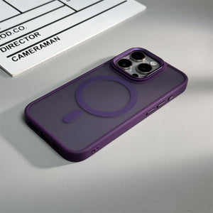 iPhone Premium Pure MagSafe Case