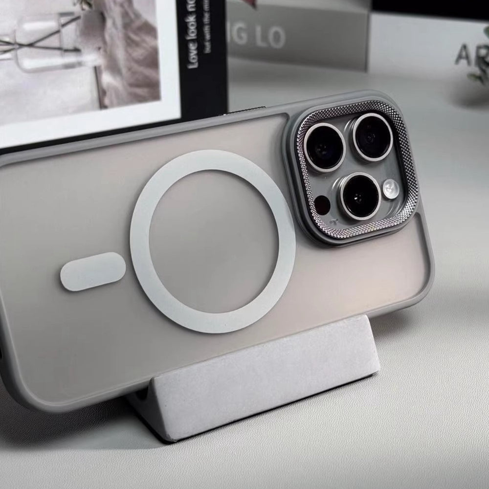 iPhone Premium Pure MagSafe Case