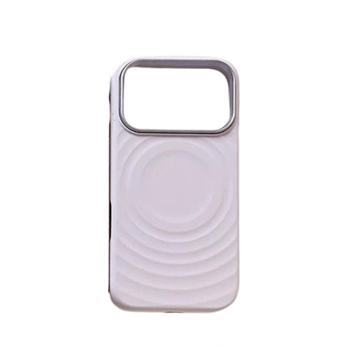iPhone Ripple Texture Magnetic Protective Case