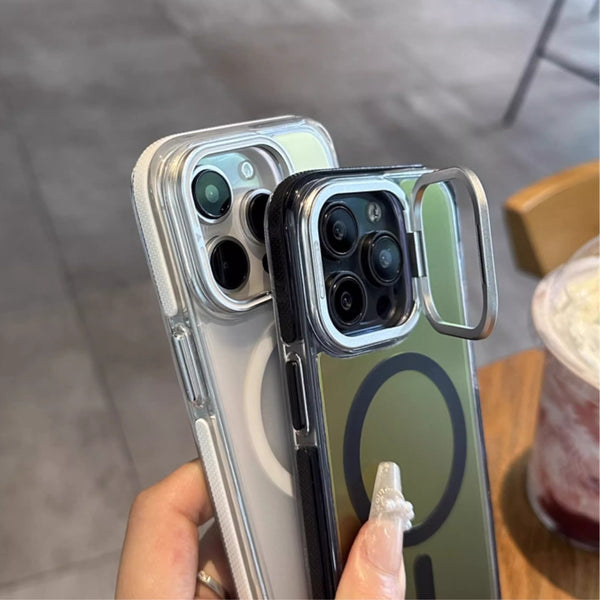 iPhone Spectrum Wave Case