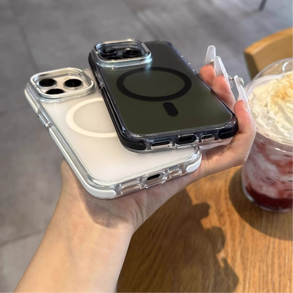 iPhone Spectrum Wave Case