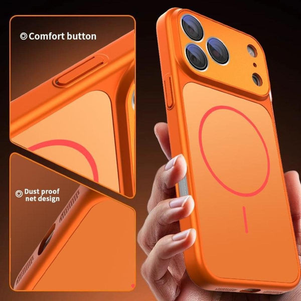 iPhone to iPhone 17 Style Converter Case