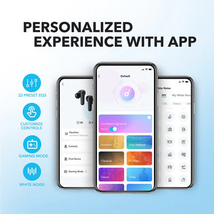 Anker Soundcore R50i Earphone