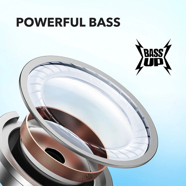 Anker Soundcore R50i Earphone