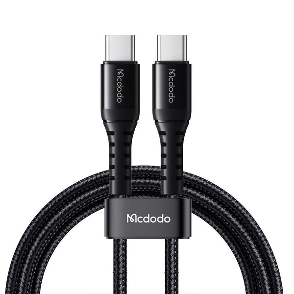 MCDODO CA-5642 USB-C to USB-C 60W Data Cable 3m