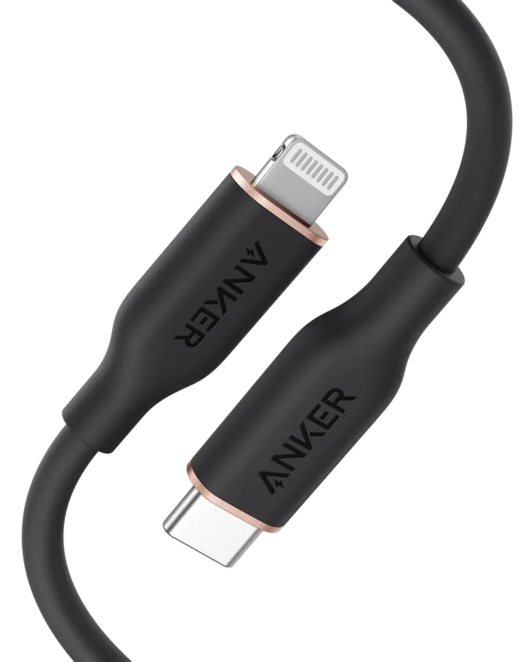 Anker 641 Type-C To Lightning Cable