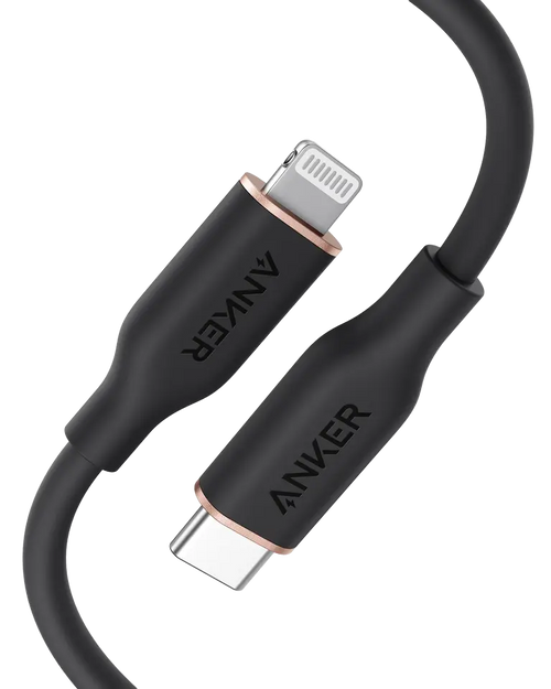 Anker 641 Type-C To Lightning Cable
